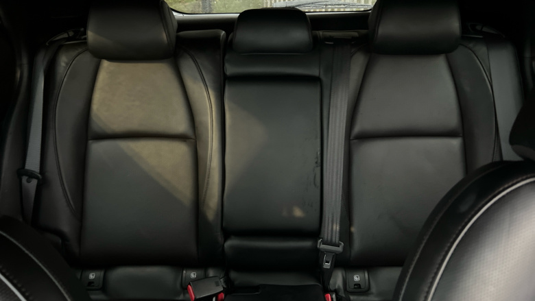 Mazda 3 2.0 Skyactiv X MHEV GT Sport 5dr Petrol Hatchback